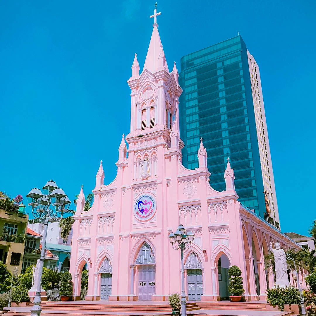 Cẩm nang du lịch Đà Nẵng