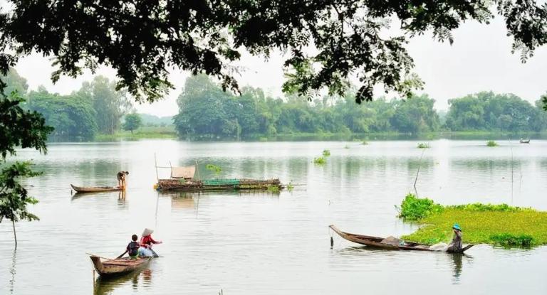 Búng Bình Thiên