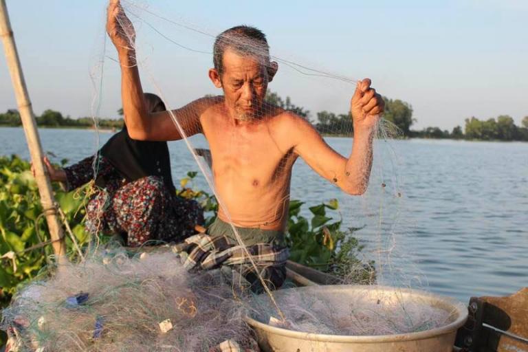 Búng Bình Thiên