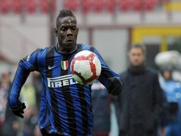 Đánh giá về tiền đạo của Man City