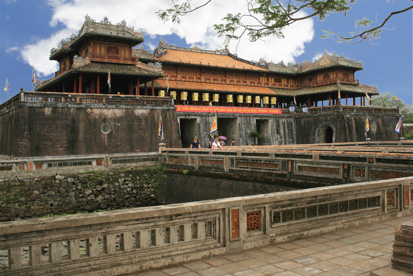 Cẩm nang du lịch Đà Nẵng