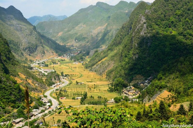Mù Cang Chải