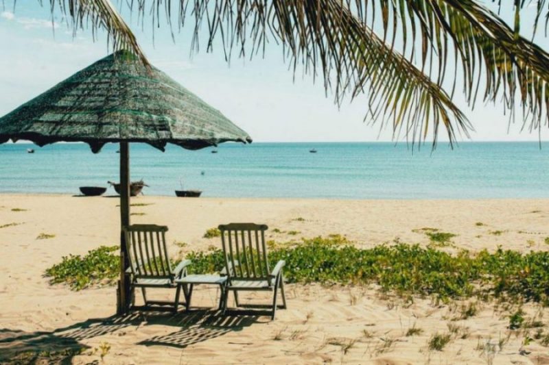 Cẩm nang du lịch Đà Nẵng