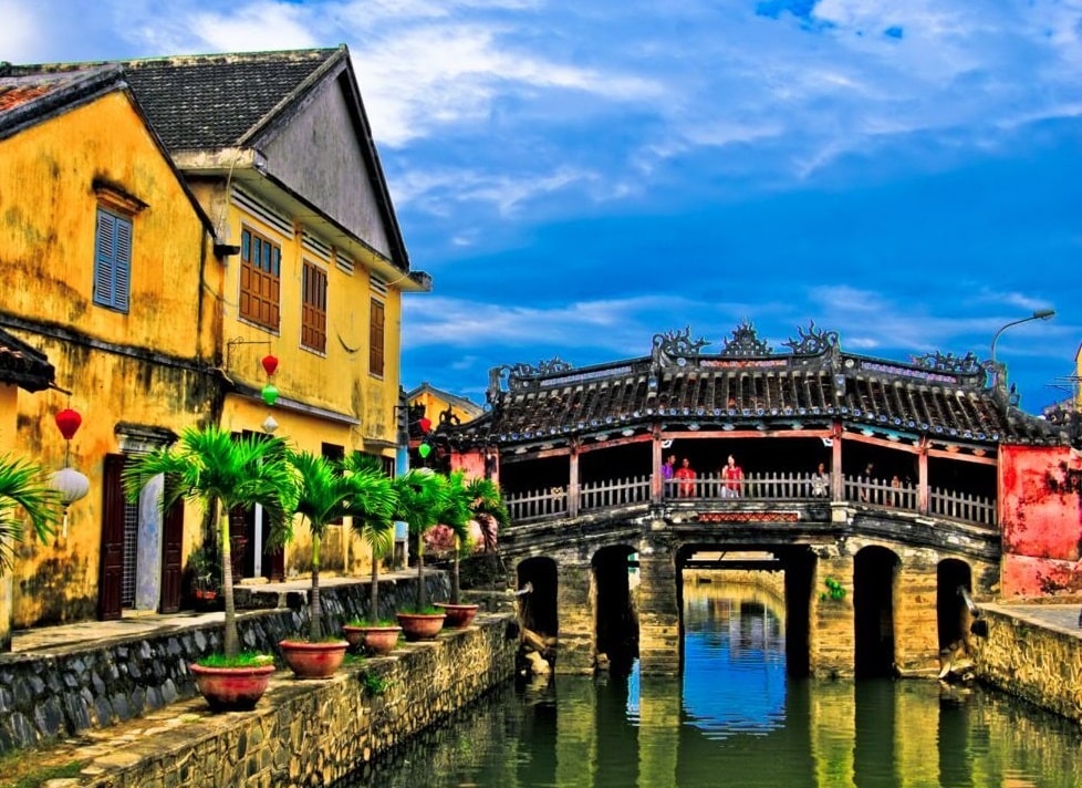 Cẩm nang du lịch Đà Nẵng
