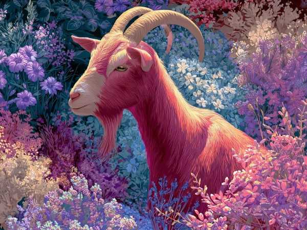 Con số may mắn tuổi Mùi