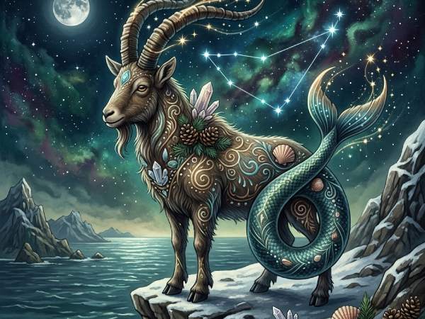 Con số may mắn ngày 20 tháng 03 thứ 5 cung Ma Kết