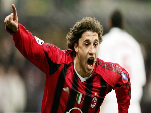 Tầm ảnh hưởng các tiền đạo của AC Milan xuất sắc đến CLB