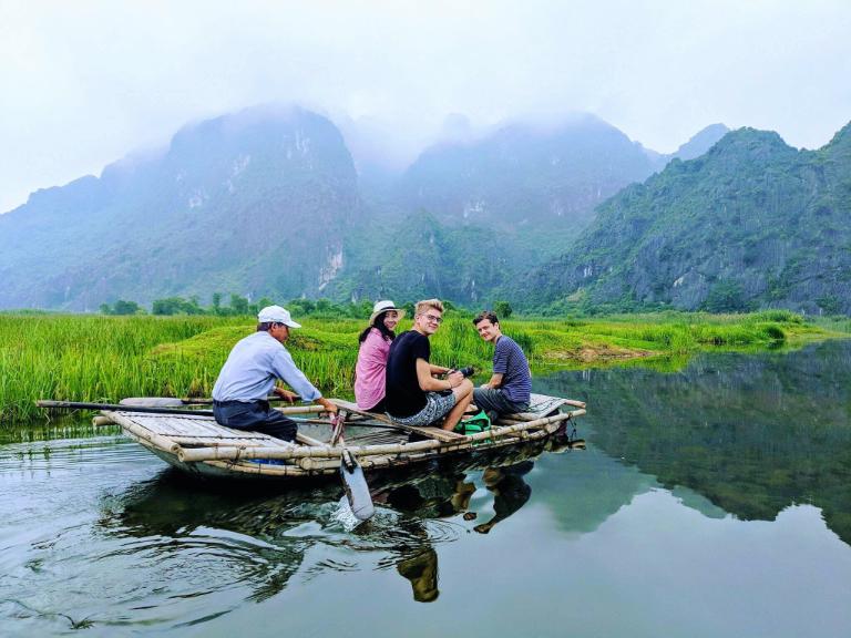 dam-van-long
