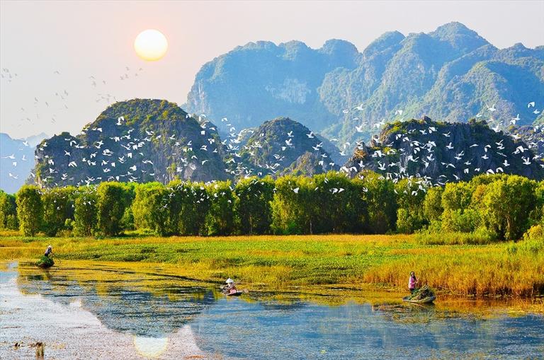 dam-van-long
