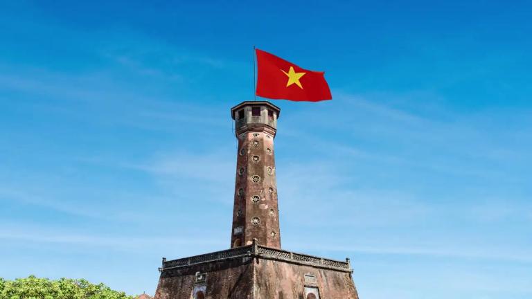 đi du lịch hà nội 1 ngày bằng xe buýt