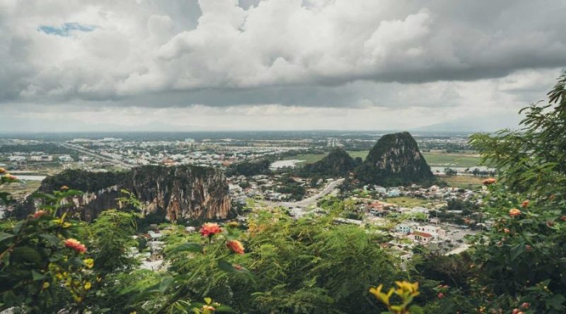Cẩm nang du lịch Đà Nẵng