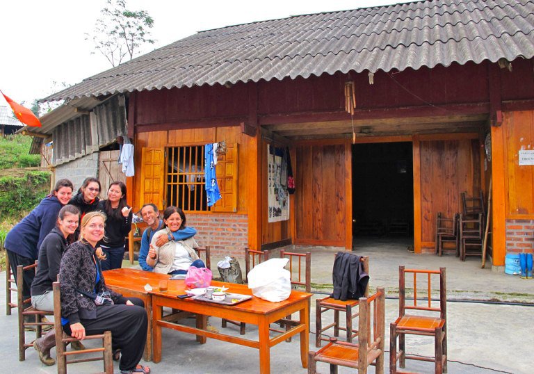 Mù Cang Chải