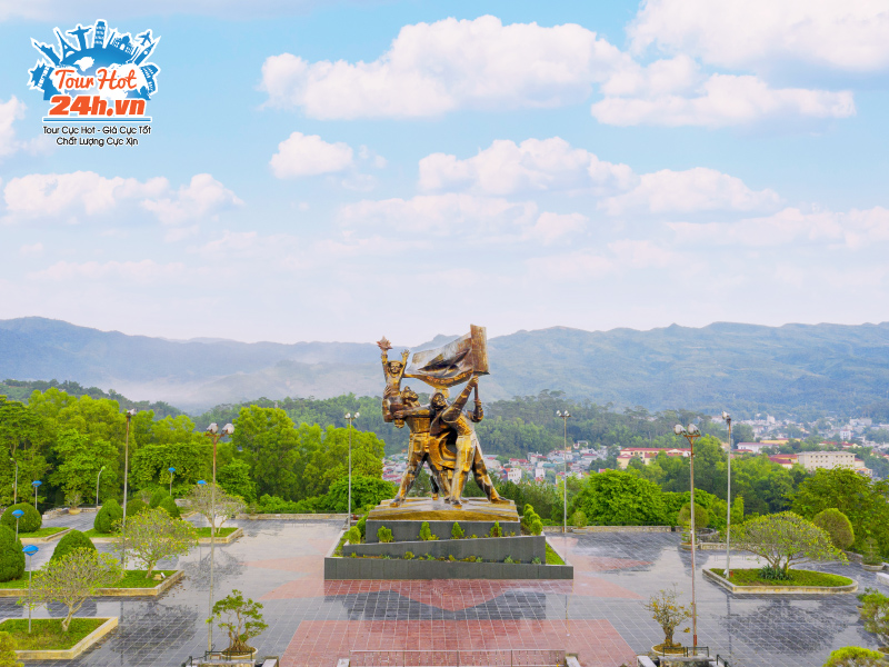 kham-pha-tuong-dai-chien-thang-dien-bien-phu