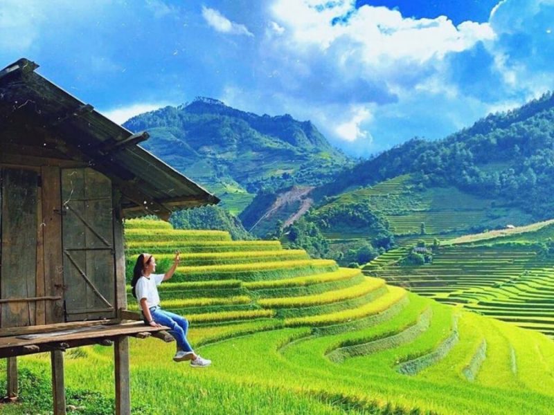 Mù Cang Chải