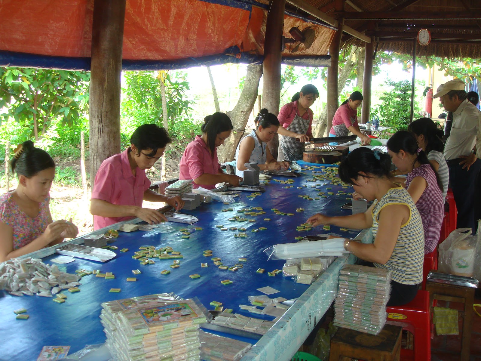 Cù lao Thới Sơn