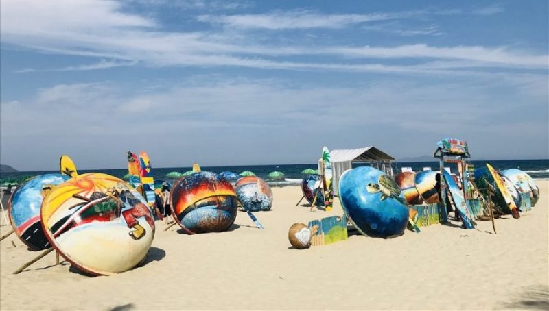 Cẩm nang du lịch biển Đà Nẵng