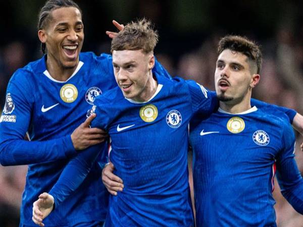 Những tác động trong kế hoạch của Chelsea