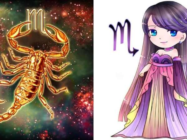 con số may mắn cung thiên yết ngày 2/3 thứ 2