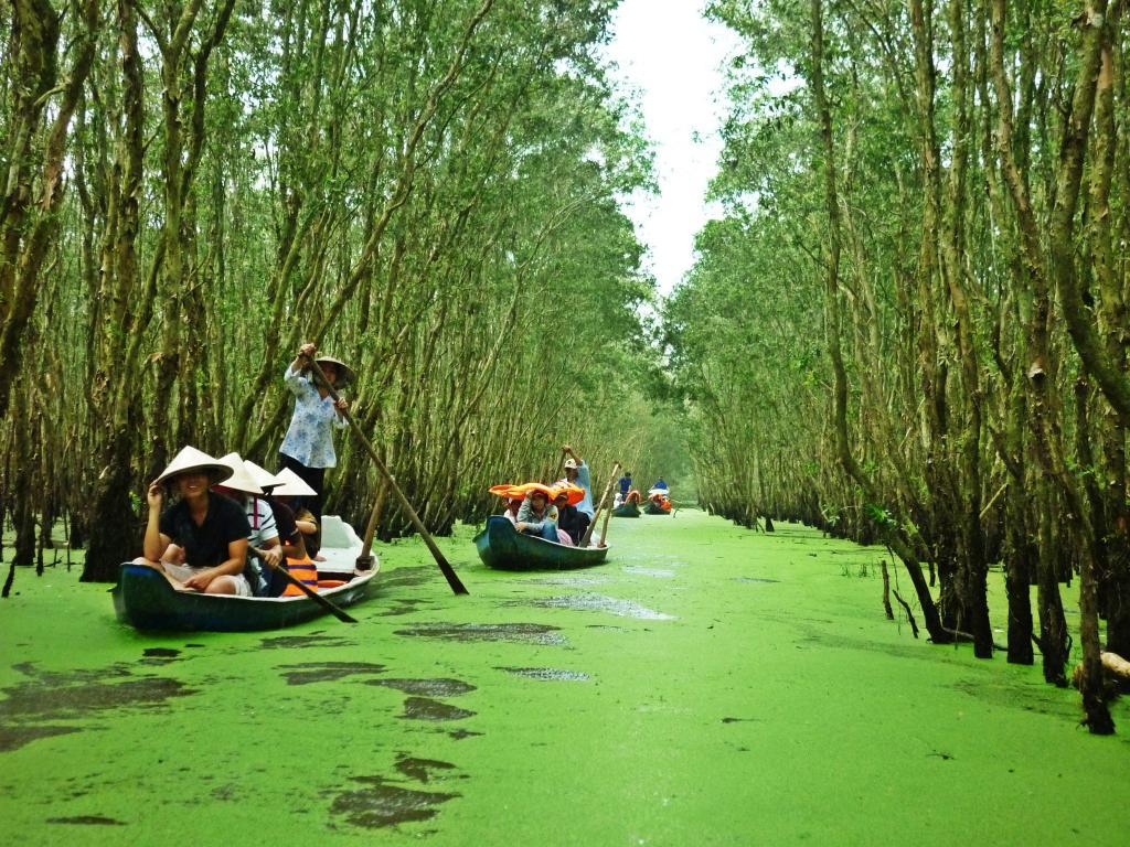 cù lao Thới Sơn