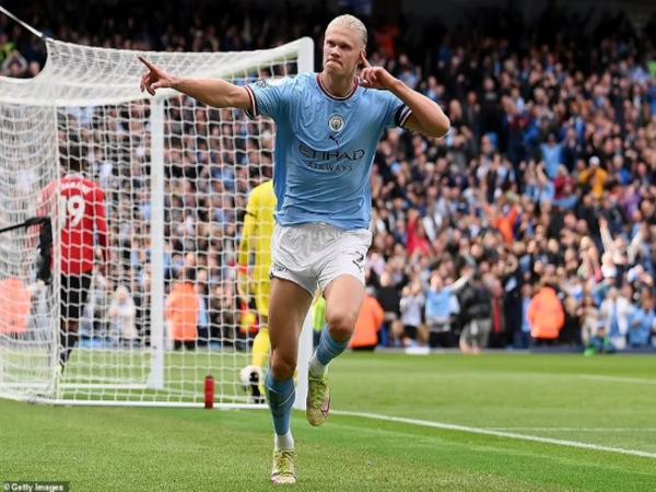 Những tiền đạo Man City đậm dấu ấn