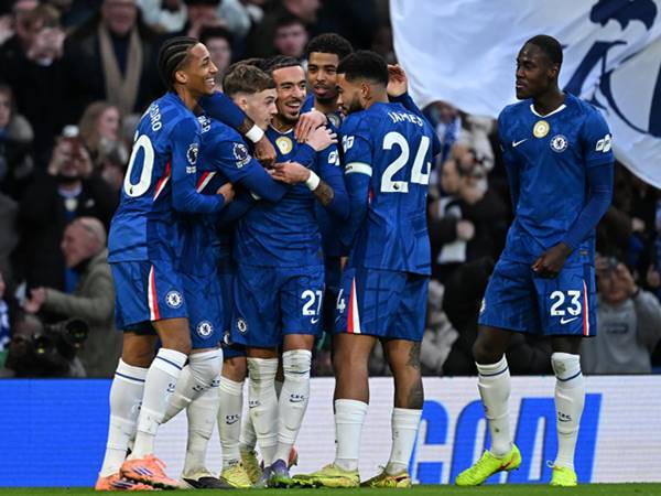 Tin Chelsea: The Blues lên chiến lược mua sắm quy mô lớn