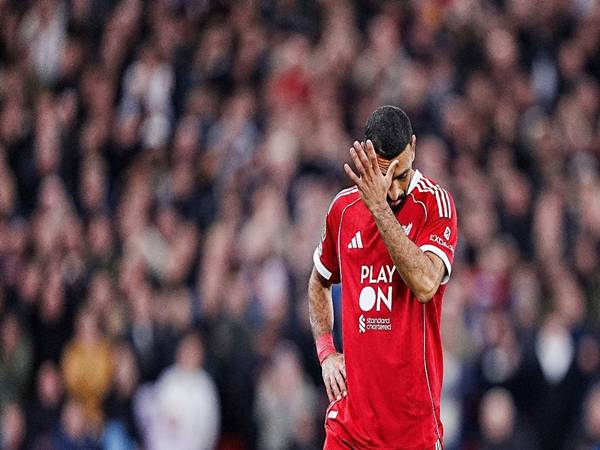 Tin Liverpool: The Kop chính thức thông báo về tương lai Salah