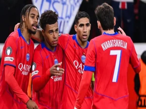 Tin PSG: Luis Enrique sẵn sàng đấu Chelsea