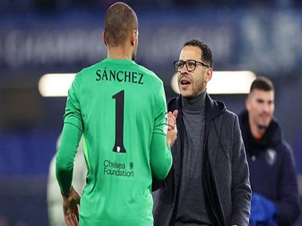 Triết lý kiểm soát bóng của Luis Enrique