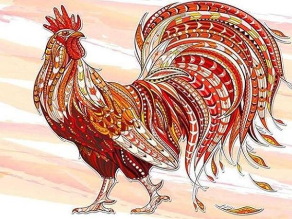 Tuổi Dậu – Ngày đẹp về tài lộc