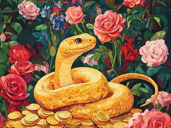 những con số may mắn ngày 1 tháng 4 năm 2026 cho tuổi Tỵ