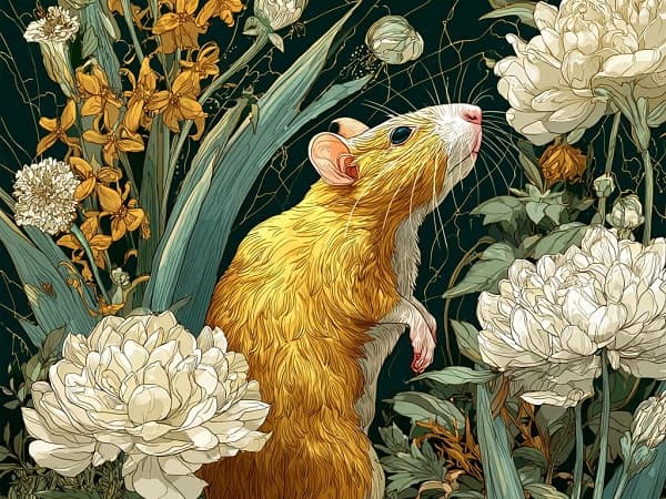 Trúng mánh với con số may mắn ngày 18/03/2026 tuổi Tý