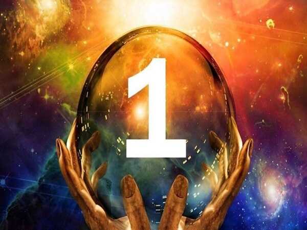 Ý nghĩa số 1 trong đời sống thực tế