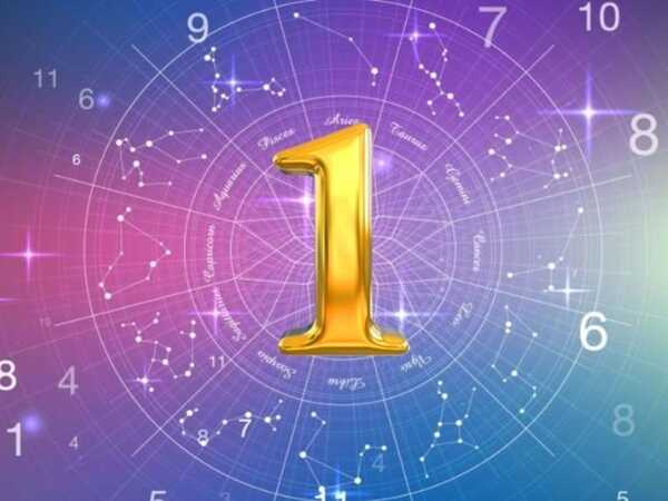 Tìm hiểu ý nghĩa số 1 trong thần số học và phong thủy