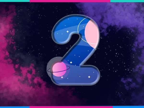 Ý nghĩa số 2 trong đời sống