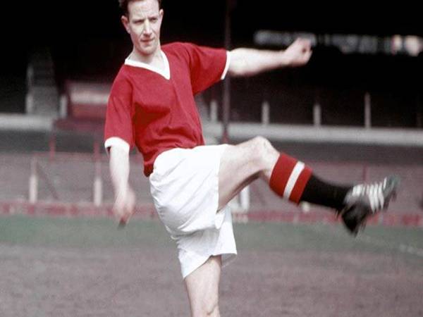 Sir Bobby Charlton
