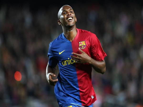 Tầm ảnh hưởng của các huyền thoại Barca