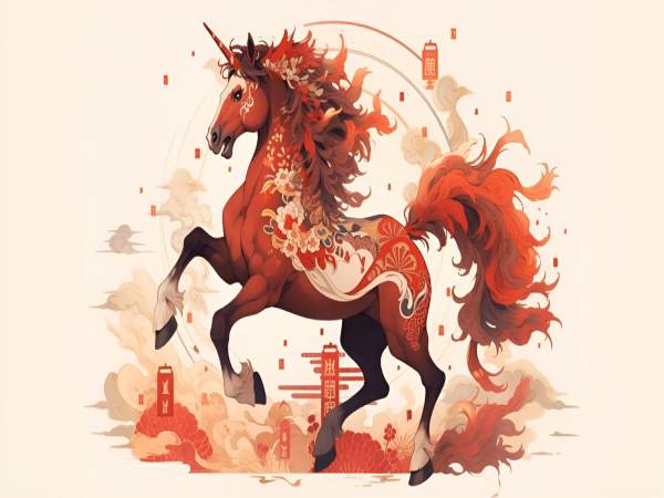 Luận giải con số may mắn ngày 26/4/2026 tuổi Ngọ phát tài