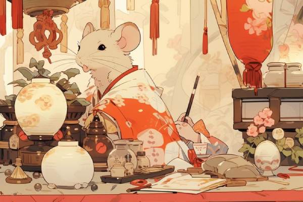 Tổng quan vận trình tuổi Tý ngày 19/4/2026