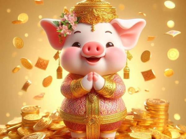 Hé lộ các con số may mắn ngày 18/4/2026 tuổi Hợi phát đạt