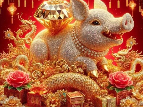 Tổng quan tử vi tuổi Hợi ngày 18/4/2026