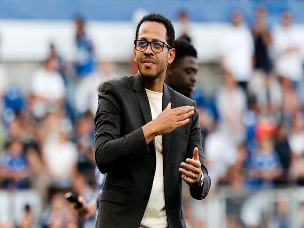 Sự nghiệp huấn luyện của HLV Liam Rosenior