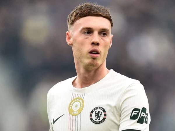Tin Chelsea: Chelsea định giá Cole Palmer cao ngất ngưỡng