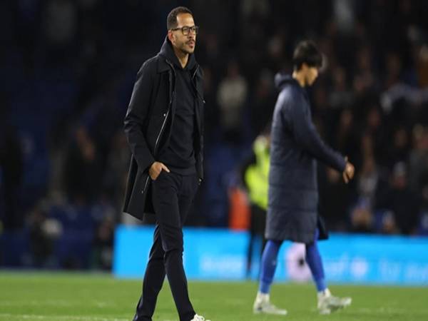 Tin Chelsea: HLV Liam Rosenior chính thức chia tay Chelsea