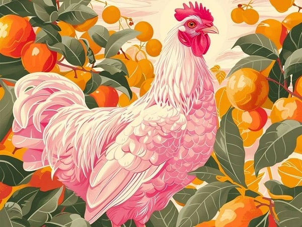 con số may mắn ngày 26/04/2026 tuổi Dậu