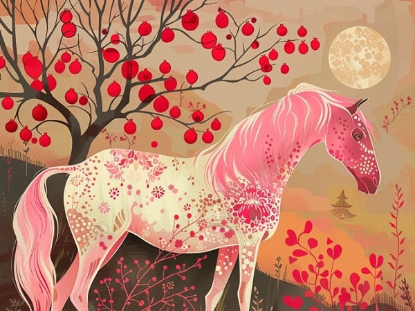 Con số tài lộc ngày 8/4/2026 của tuổi Ngọ