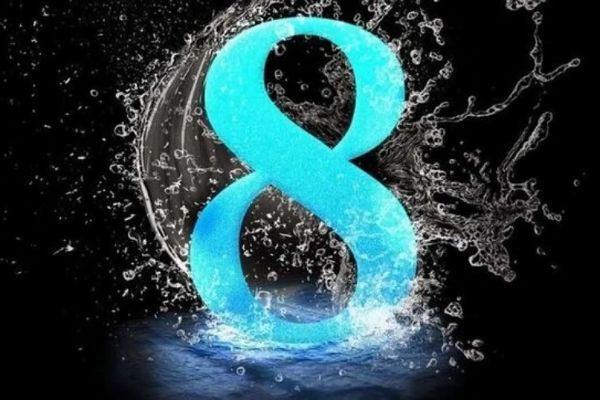 Tìm hiểu ý nghĩa số 8 trong phong thủy thần số học