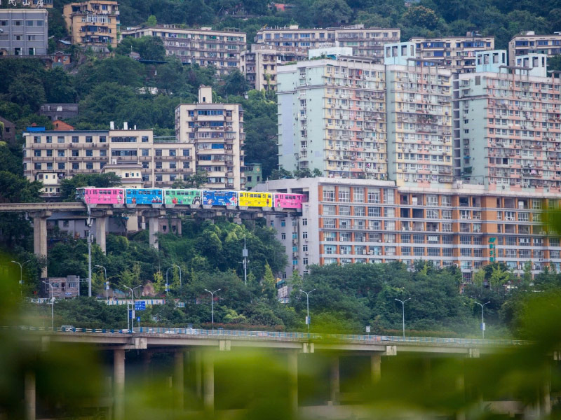 ZiZai-cafe-view-trung-khanh