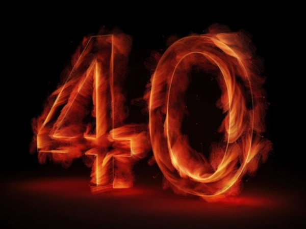 Thống kê đề về 40 hôm sau ra con gì, về con gì may mắn?