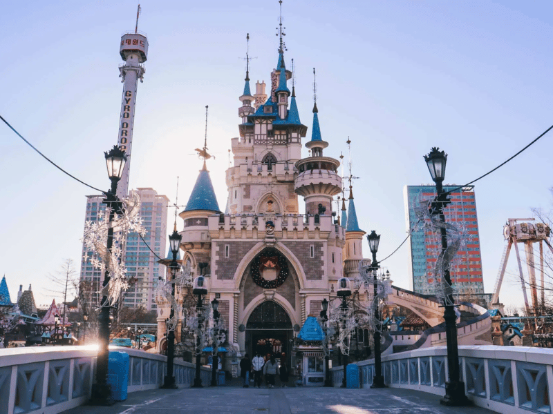 lotte-world-han-quoc