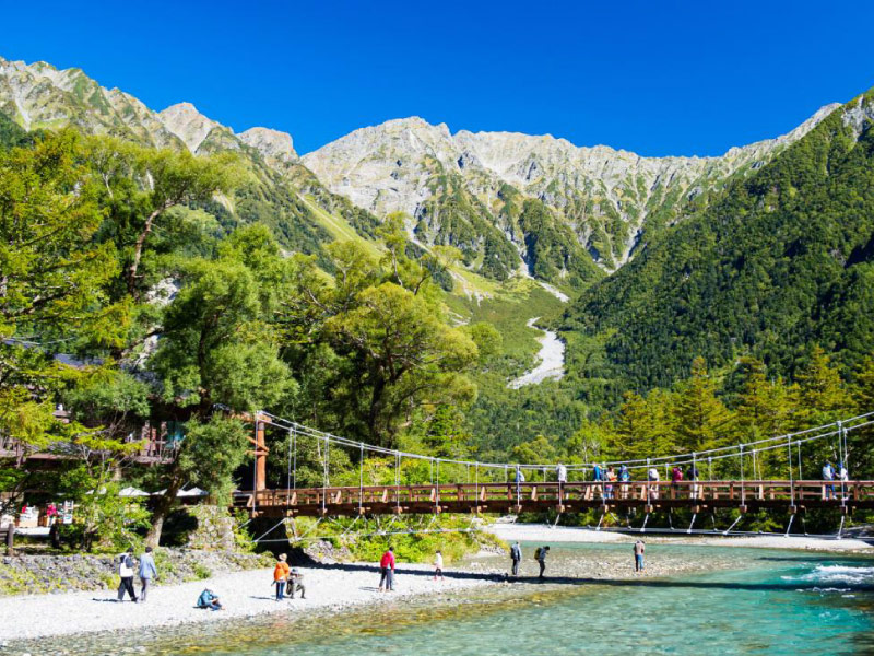 vung-nui-Alps-nhat-ban
